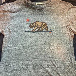 Men's California Marine Layer T-Shirt